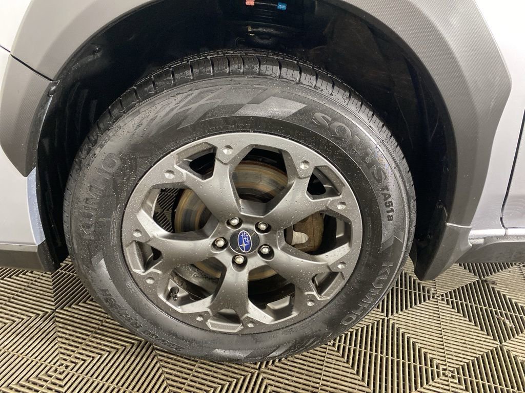 Used 2023 Subaru Crosstrek 2.5i Sport AWD/4WD image 12