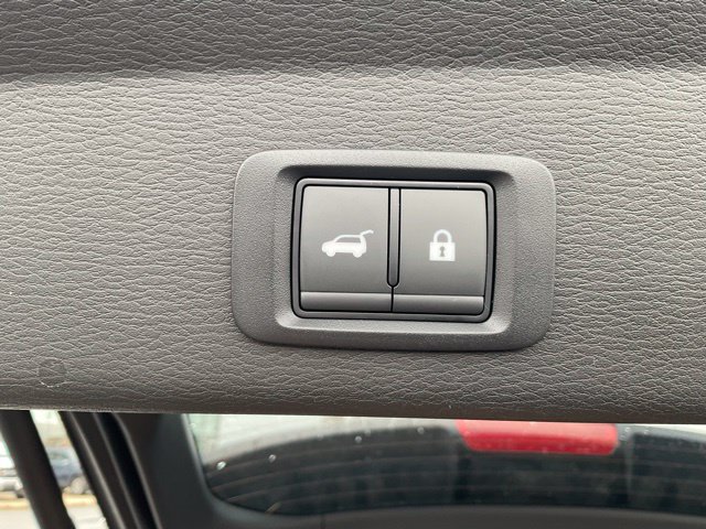New 2026 Nissan Rogue Platinum AWD/4WD image 10