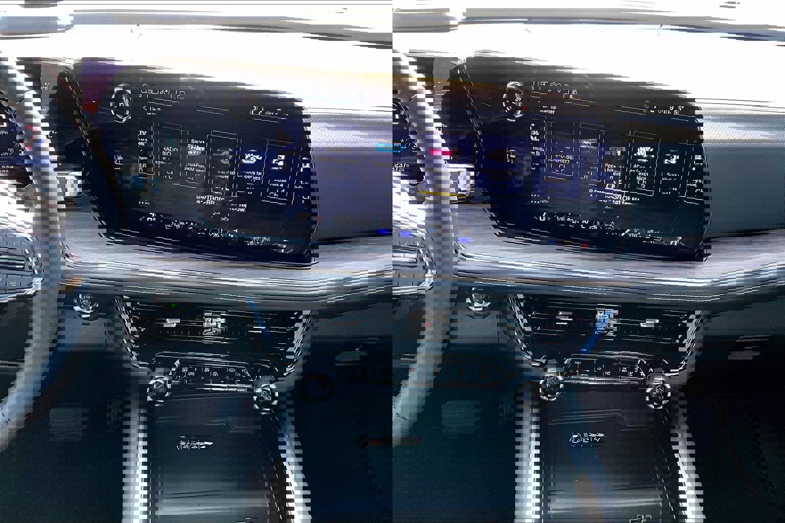 Certified 2025 Chevrolet Suburban Premier image 9