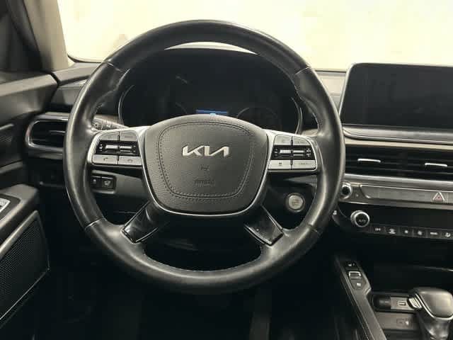 Used 2022 Kia Telluride EX w/ EX Premium Package AWD/4WD image 15