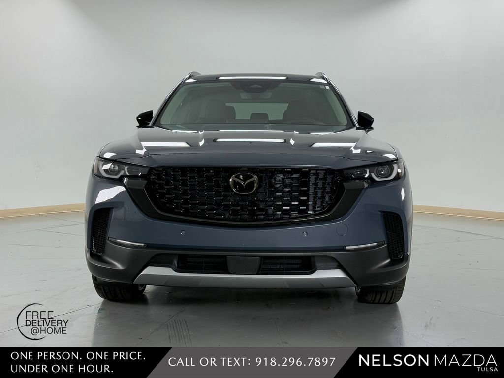 New 2026 MAZDA CX-50 AWD 2.5 S w/ Weather Package image 2