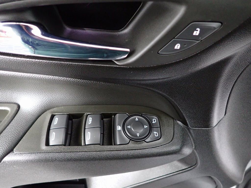 Used 2023 Chevrolet Equinox LT w/ LPO, Floor Liner Package image 17
