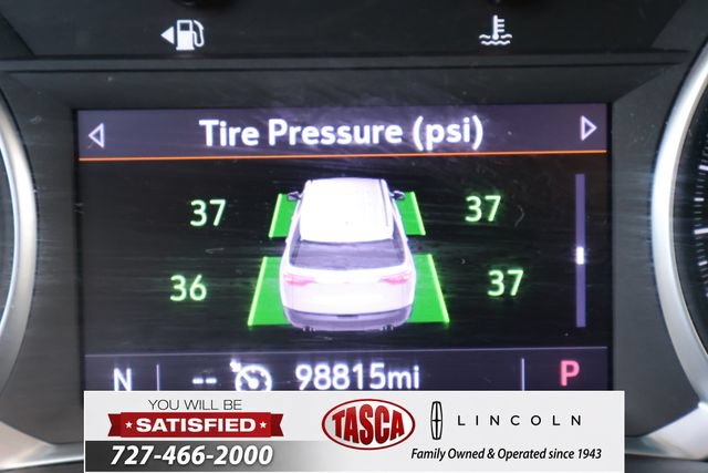 Used 2020 Chevrolet Traverse RS w/ LPO, Floor Liner Package FWD image 28