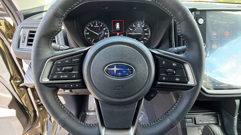 New 2026 Subaru Ascent Premium AWD/4WD image 18