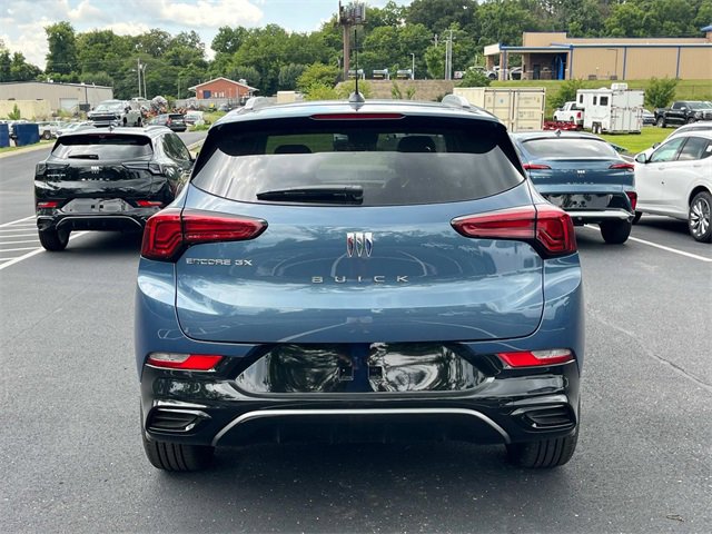 New 2026 Buick Encore GX Sport Touring w/ Comfort Package image 6