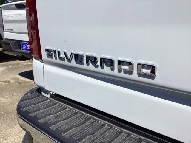 New 2026 Chevrolet Silverado 2500 W/T w/ WT/CX Safety Package AWD/4WD image 12
