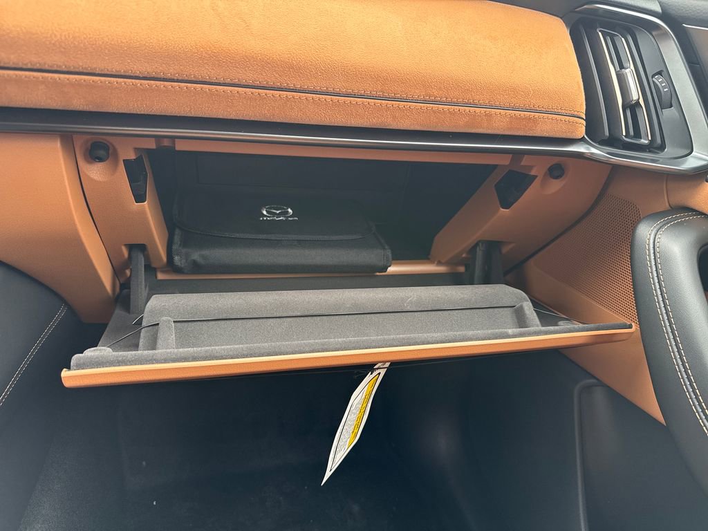 New 2026 MAZDA CX-70 3.3 Turbo S w/ Premium Plus image 32