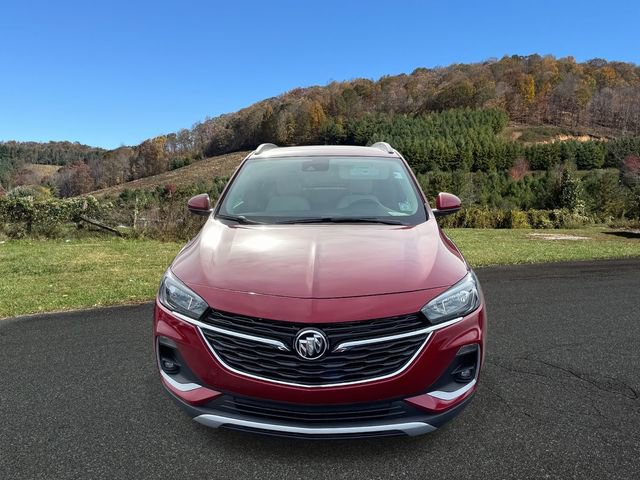 Used 2020 Buick Encore GX Select image 2