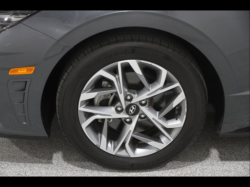 Certified 2023 Hyundai Sonata SEL FWD image 22