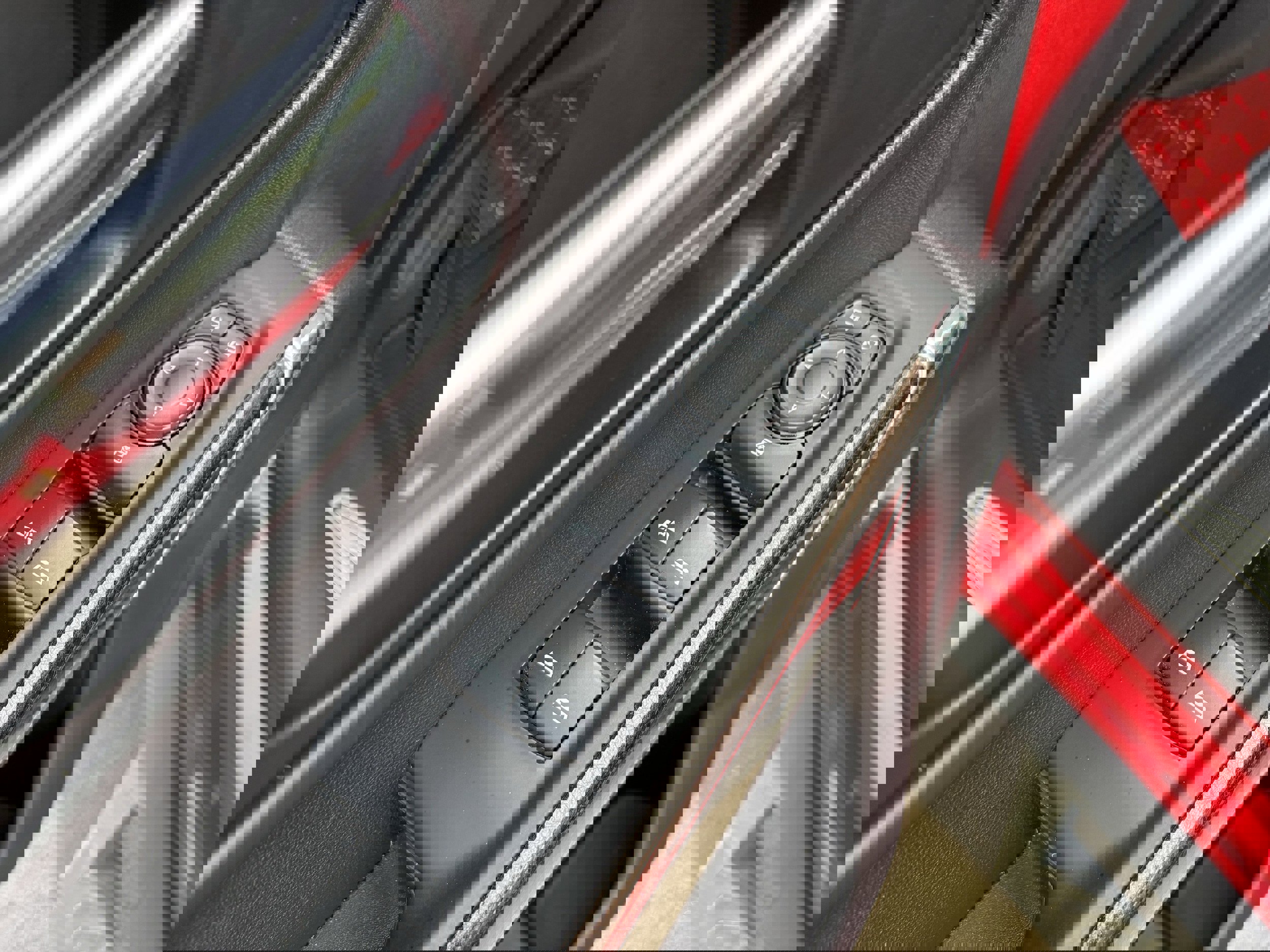 Used 2021 Chevrolet Silverado 1500 LT Trail Boss w/ Convenience Package II image 24