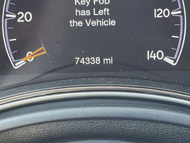 Used 2018 Jeep Grand Cherokee High Altitude image 26