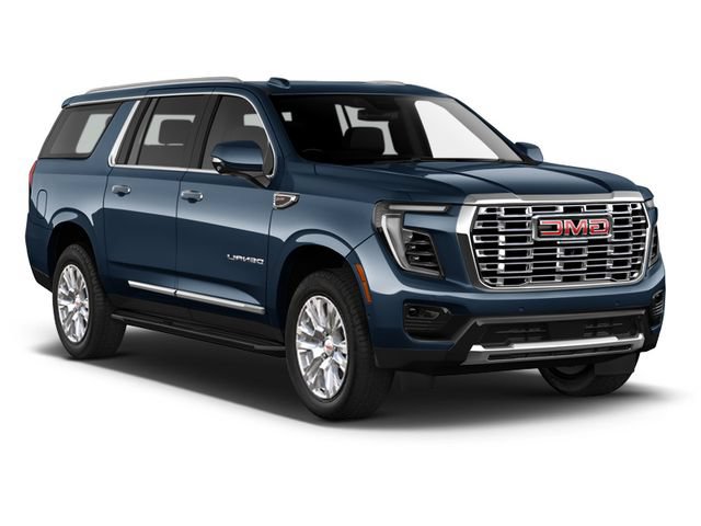 Used 2024 GMC Yukon XL Denali AWD/4WD image 1