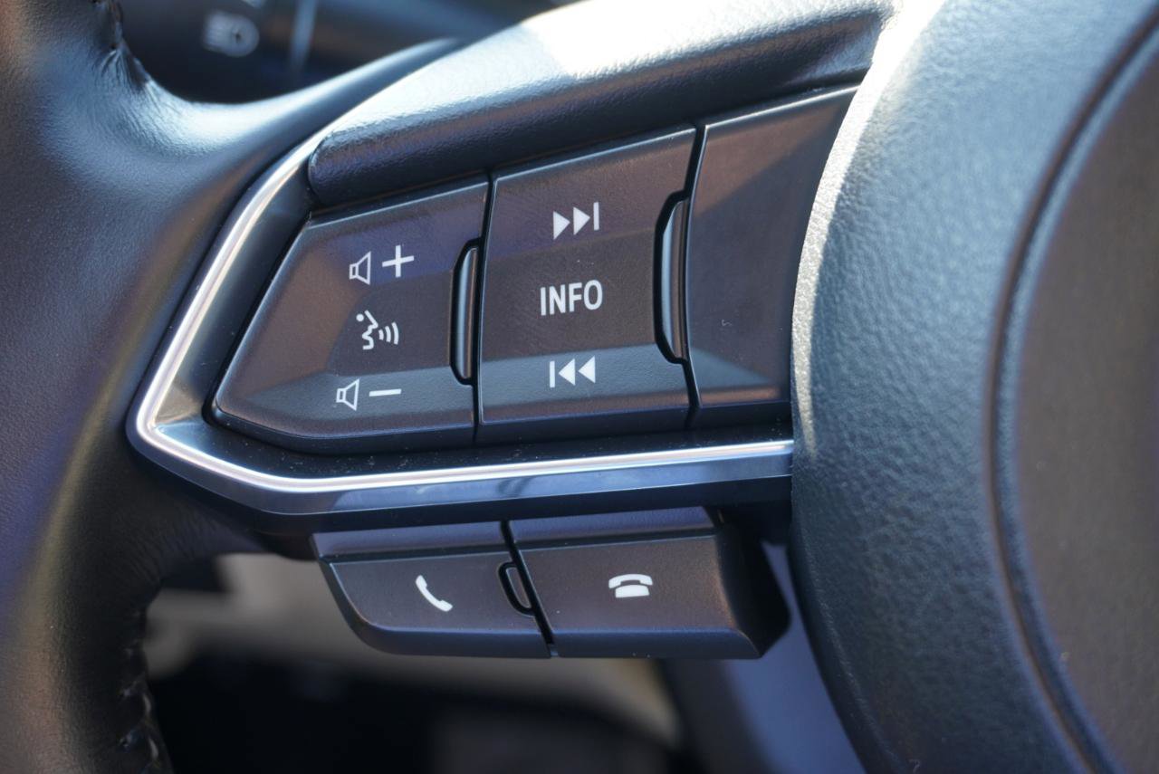 Used 2021 MAZDA MAZDA6 Touring image 10