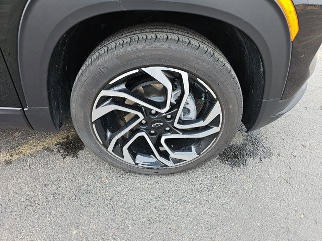 Used 2026 Chevrolet TrailBlazer RS w/ Convenience Package image 10