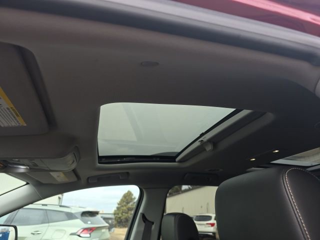 Used 2017 GMC Acadia SLT image 14