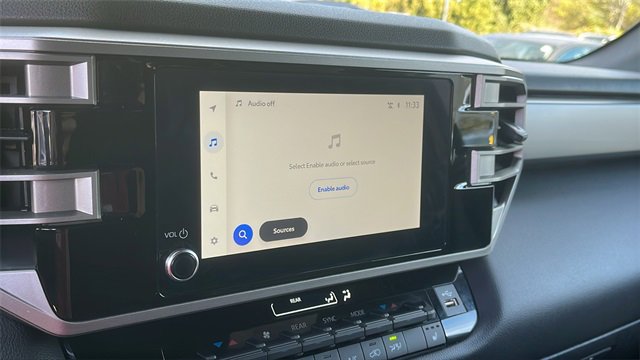Used 2025 Toyota Sequoia SR5 image 15