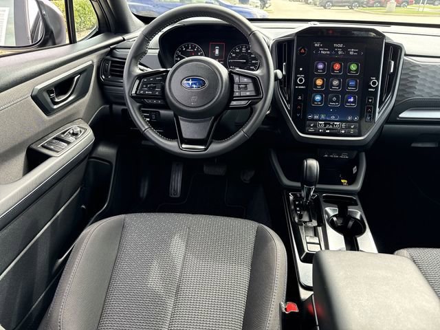 Used 2026 Subaru Forester Premium image 10