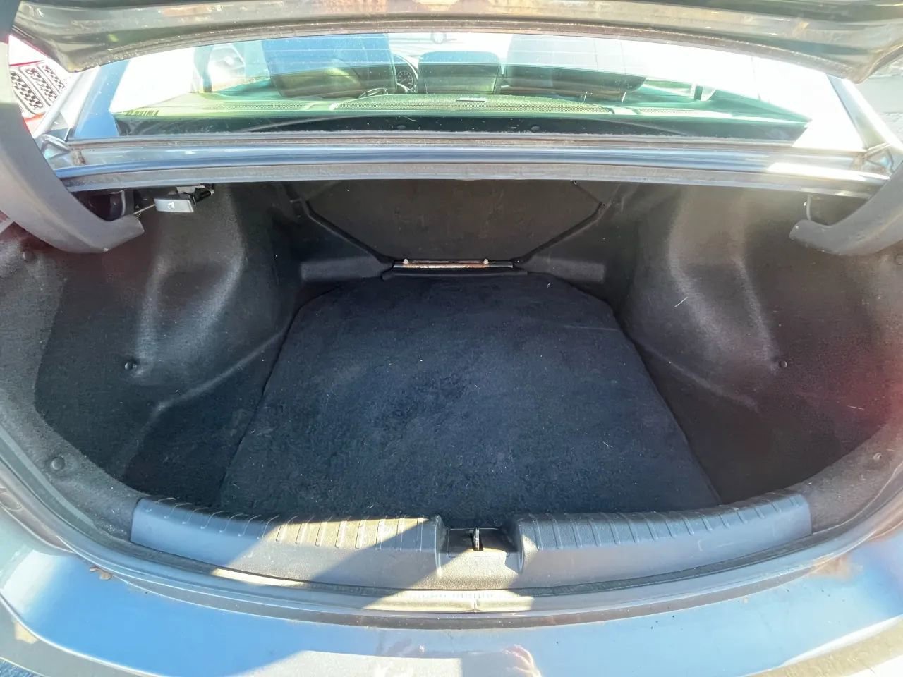 Used 2013 Acura ILX w/ Technology Package image 18