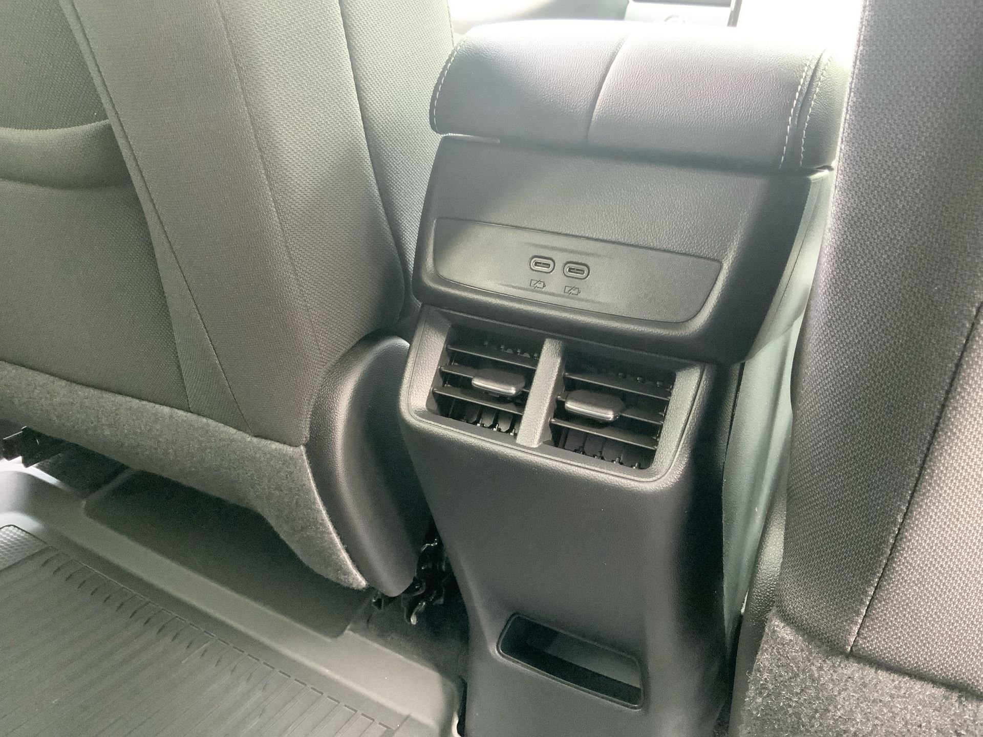 New 2027 GMC Terrain Elevation w/ LPO, Floor Liner Package AWD/4WD image 52