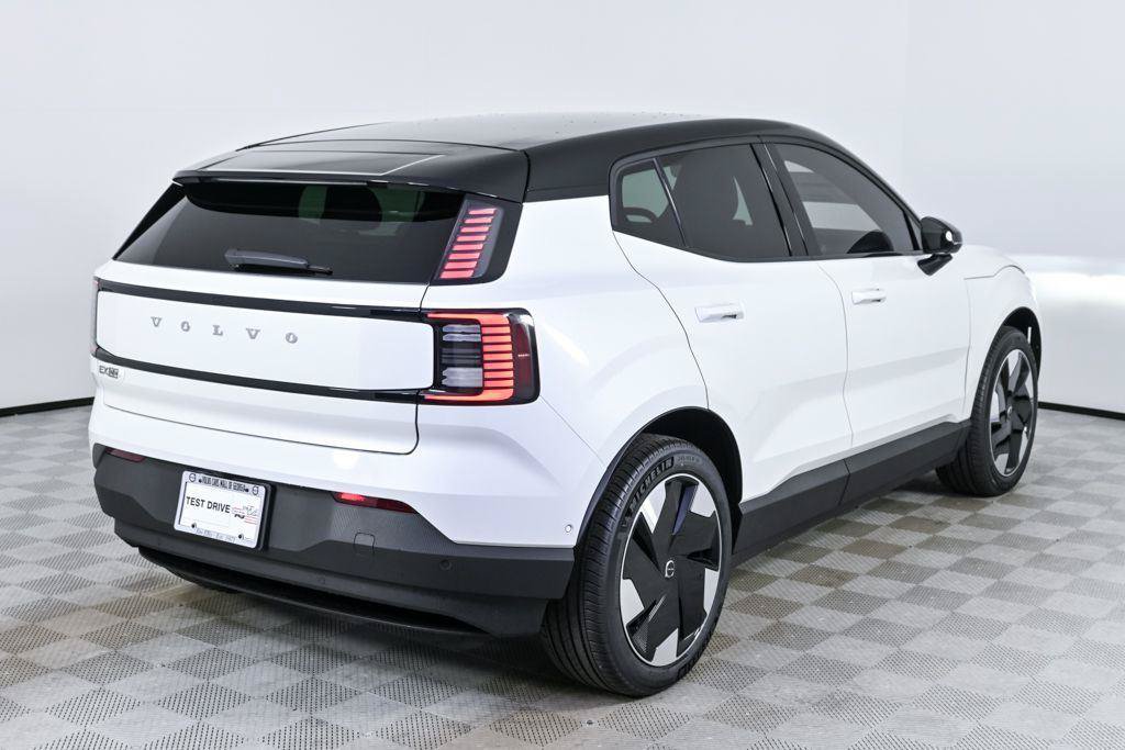 New 2026 Volvo EX30 Ultra w/ Climate Package AWD/4WD image 27