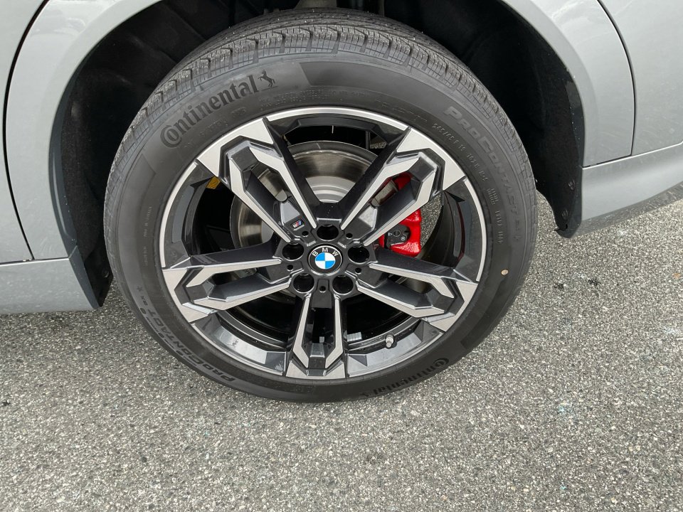 New 2026 BMW X2 xDrive28i w/ Technology Package image 22