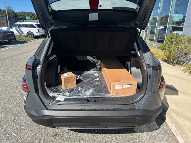 New 2026 Hyundai Kona SEL Sport image 31