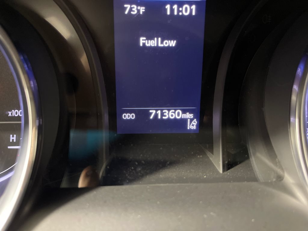 Certified 2020 Toyota Camry SE FWD image 19