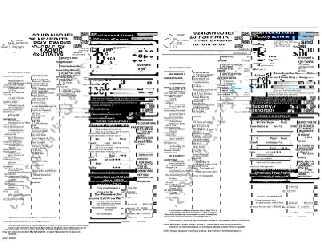 Used 2025 Nissan Frontier PRO-4X image 21