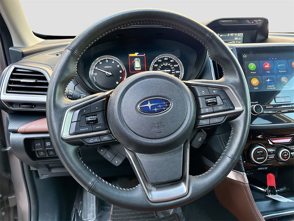 Used 2024 Subaru Forester Touring image 11