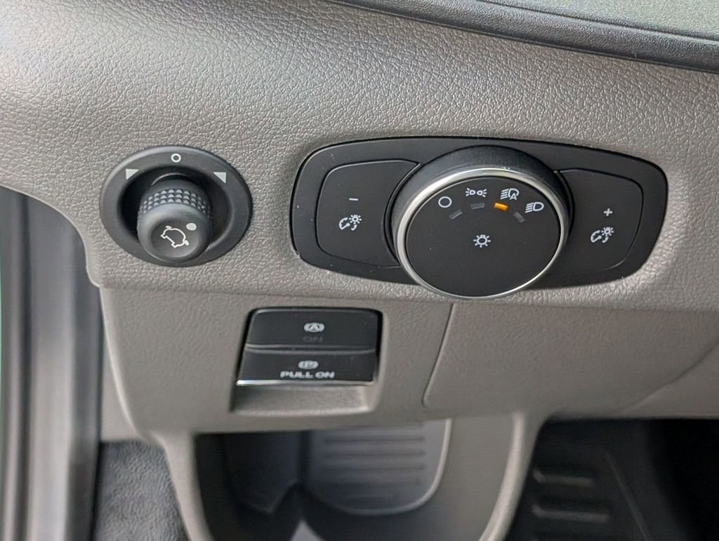 New 2026 Ford Transit 350 148 High Roof Extended w/ Load Area Protection Package image 22