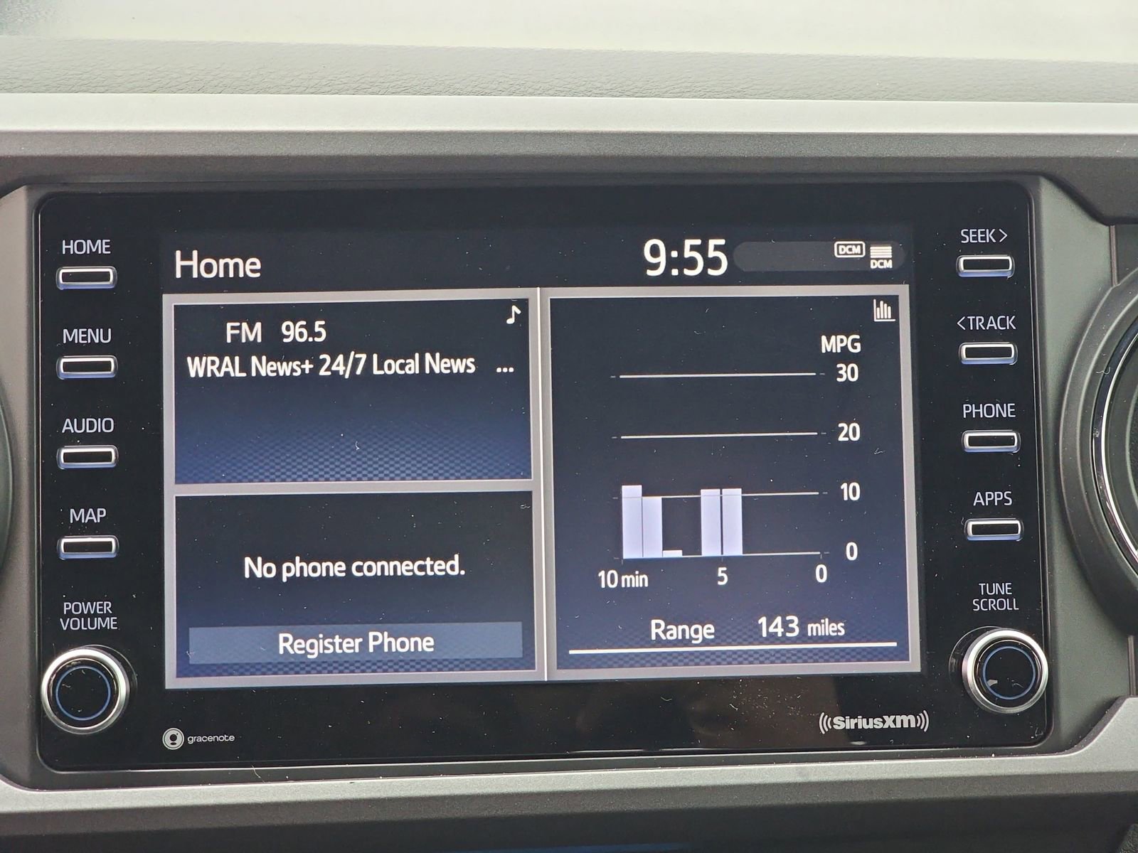 Used 2022 Toyota Tacoma TRD Off-Road image 27