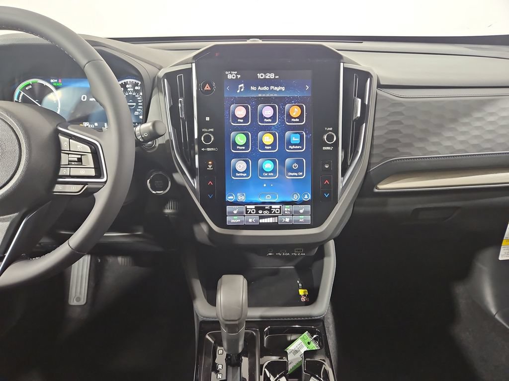 New 2026 Subaru Forester Touring AWD/4WD image 17