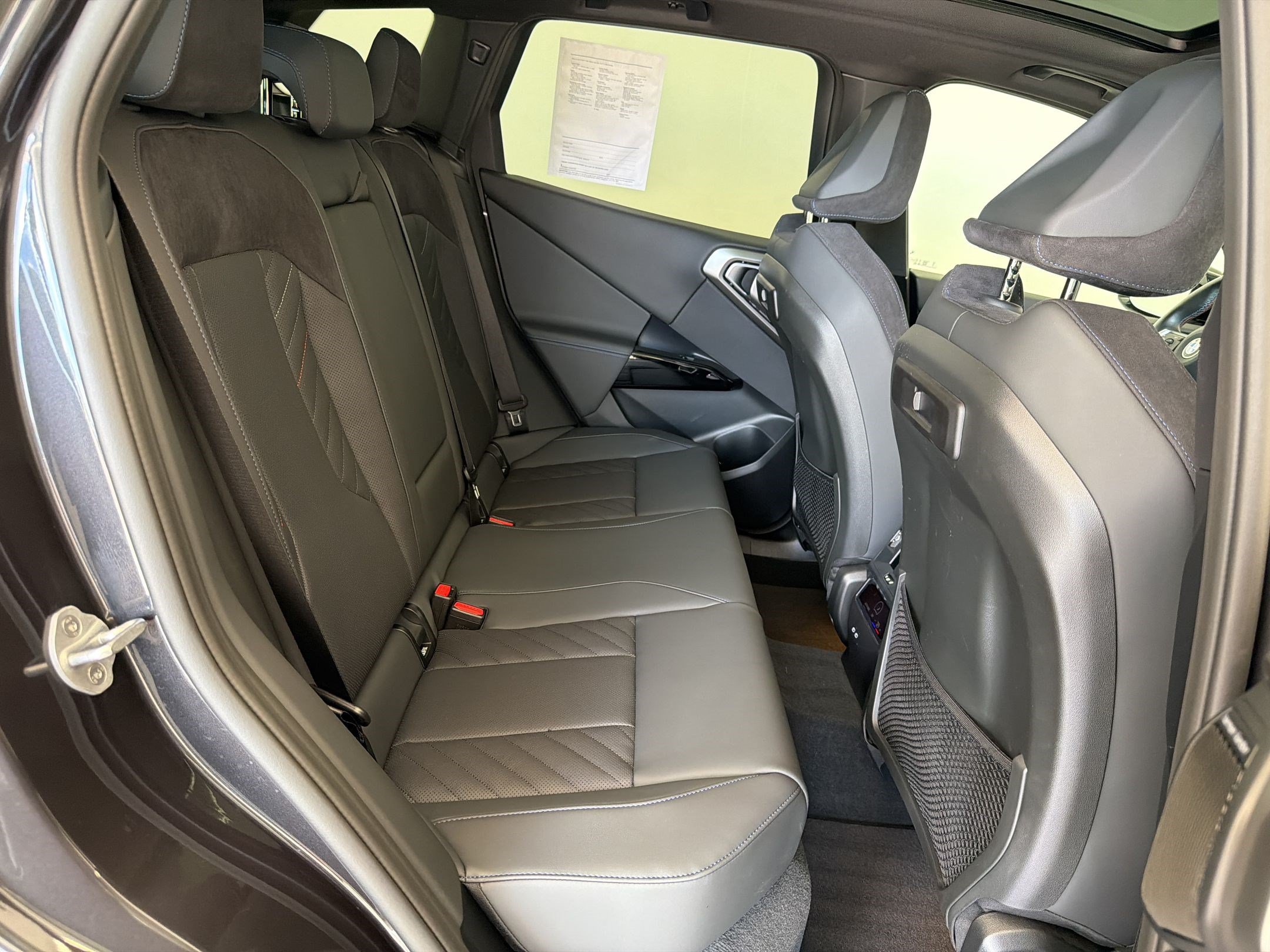 Certified 2026 BMW X3 M50 AWD/4WD image 30