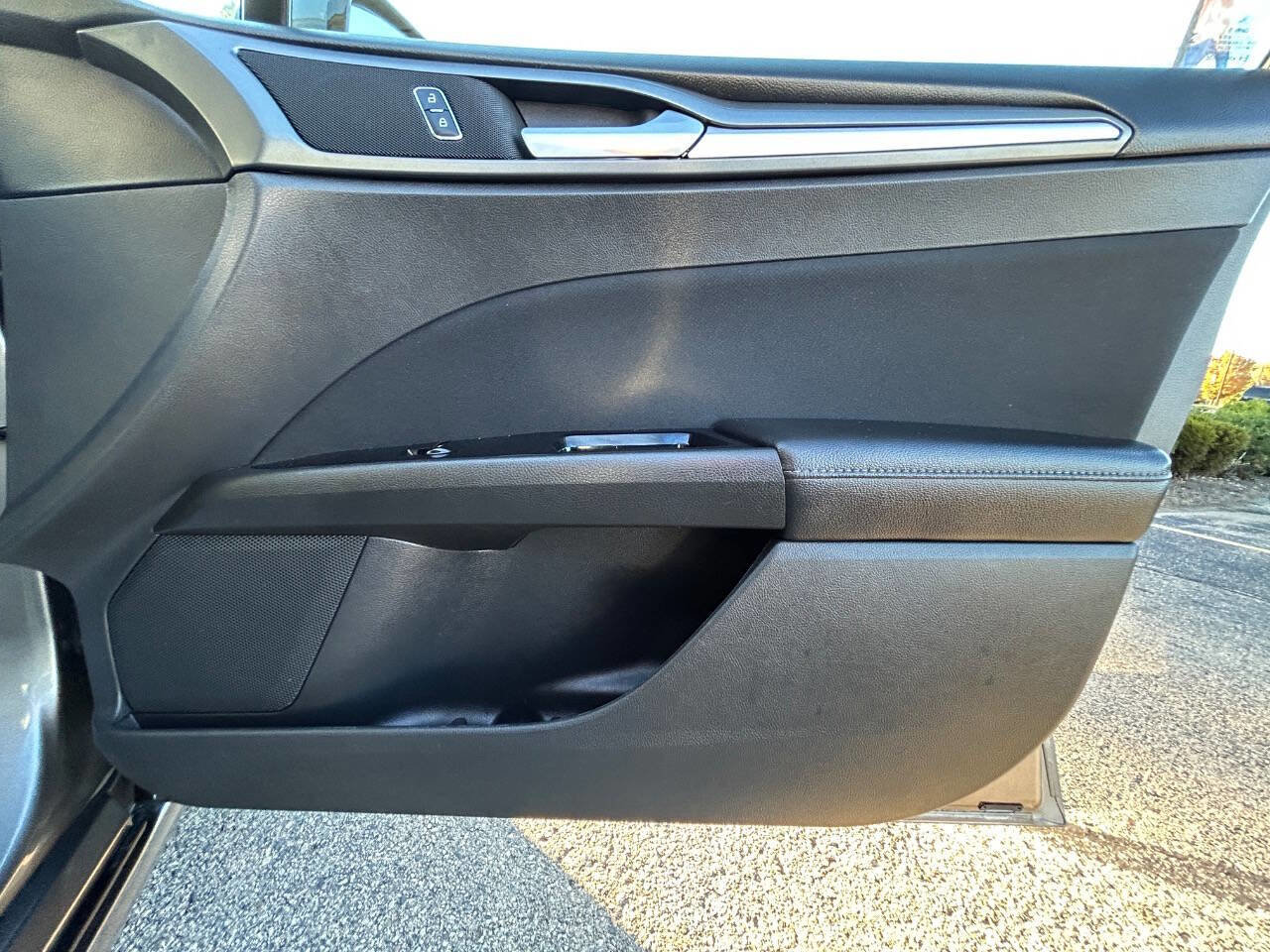 Used 2013 Ford Fusion SE image 36