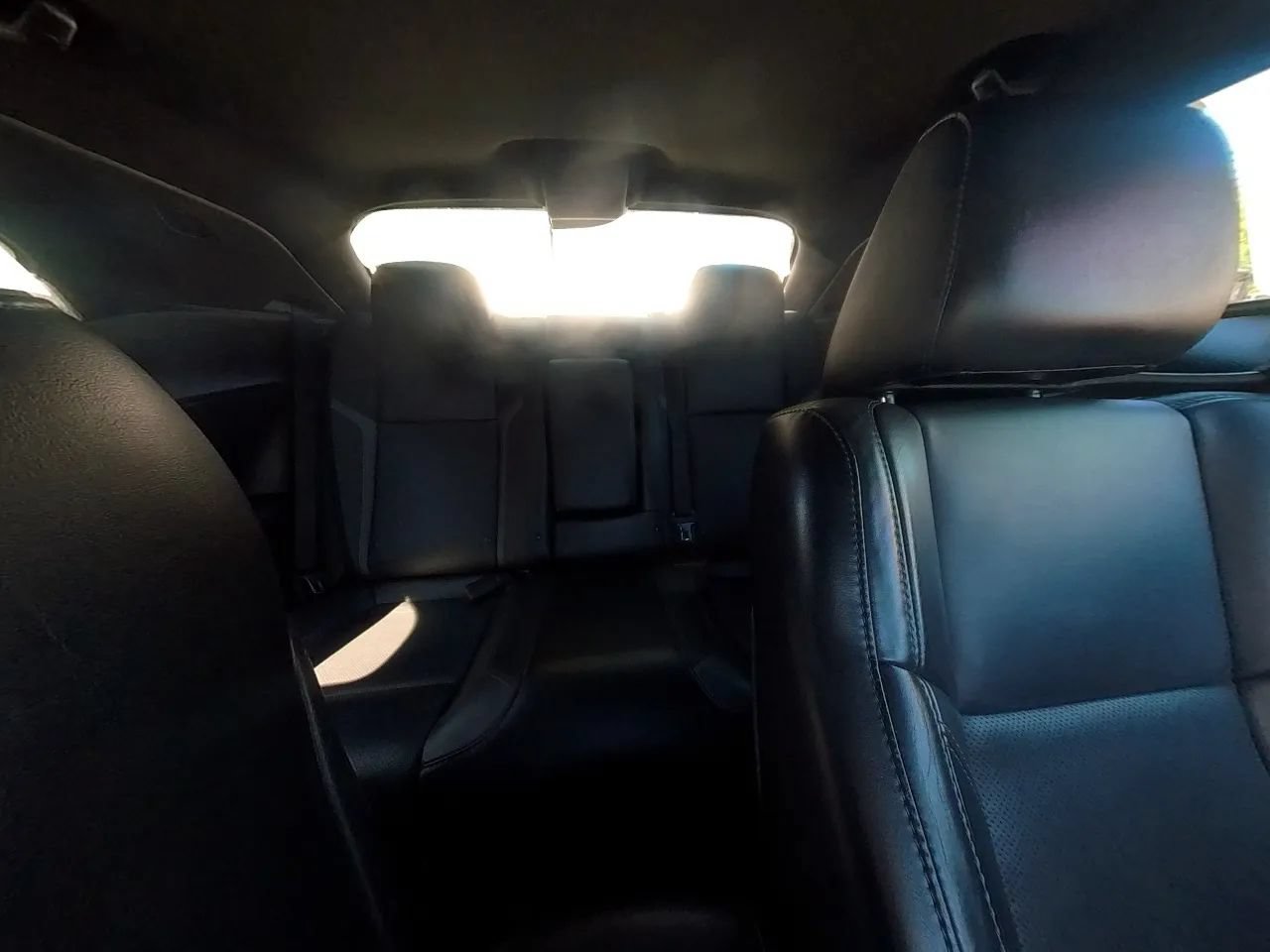 Used 2017 Dodge Challenger SXT Plus RWD image 26