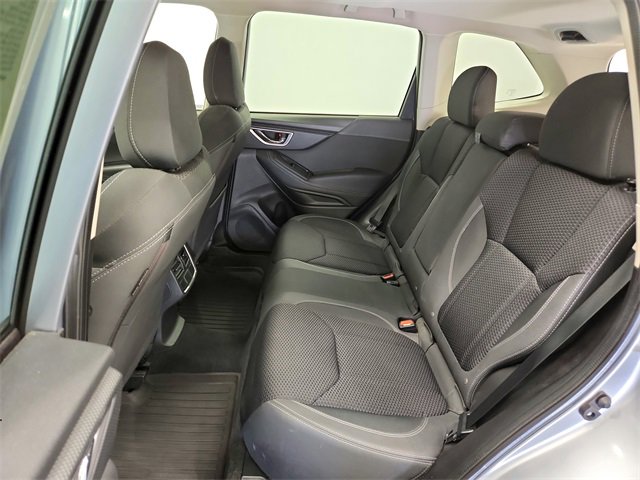 Used 2021 Subaru Forester Premium image 30