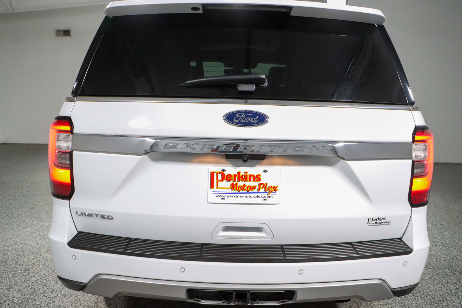 Used 2021 Ford Expedition Limited RWD image 8