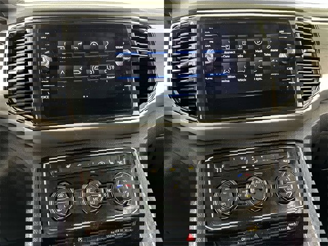 Used 2022 Volkswagen Atlas SE image 14