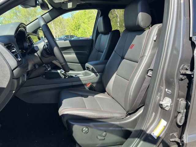 New 2026 Dodge Durango GT AWD/4WD image 23