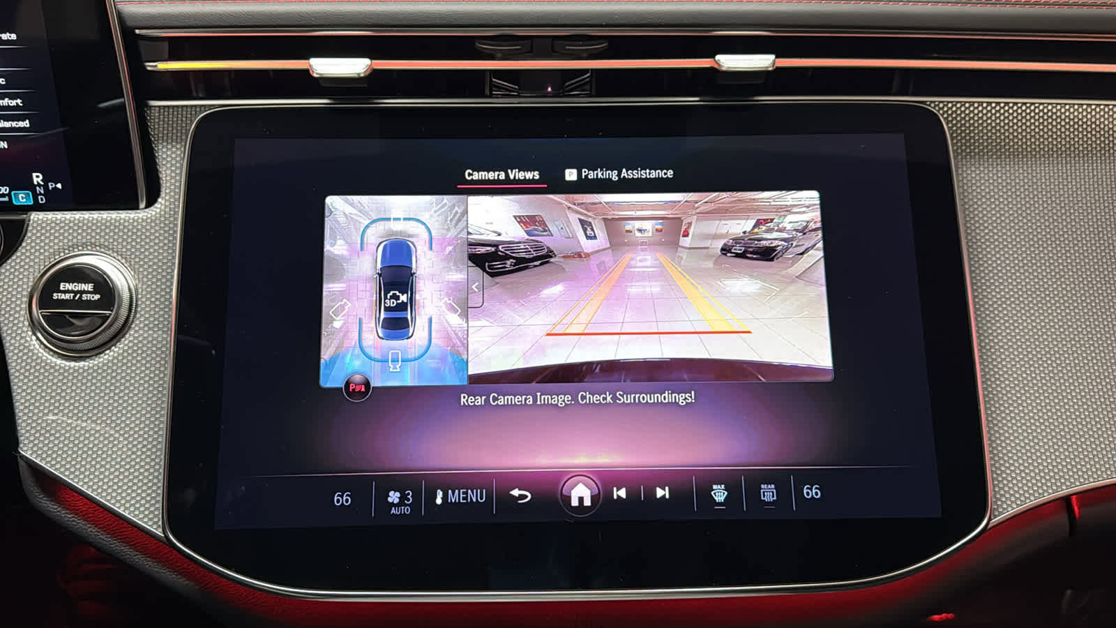 New 2026 Mercedes-Benz E 53 AMG e 4MATIC Sedan image 23