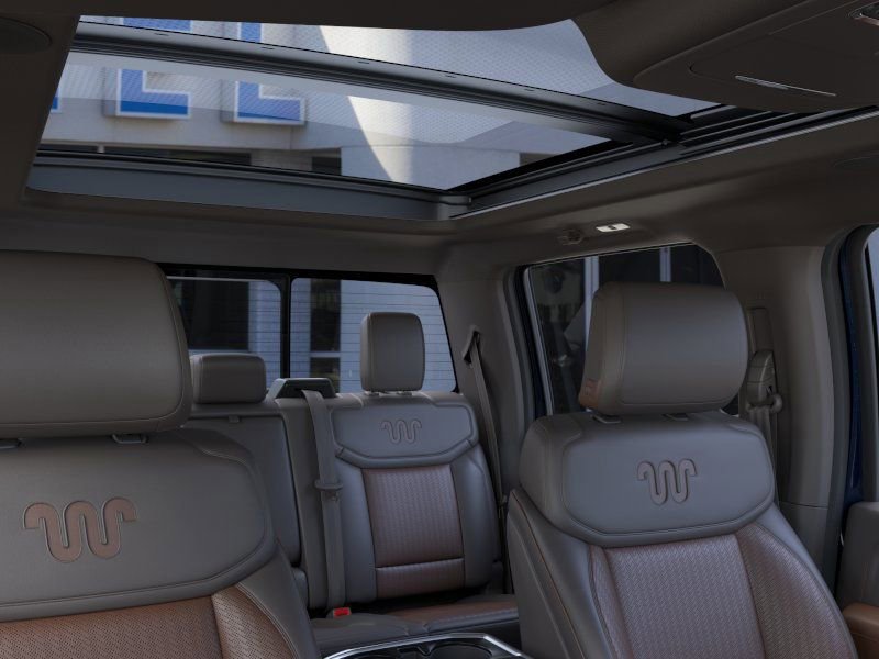 New 2026 Ford F150 King Ranch AWD/4WD image 22
