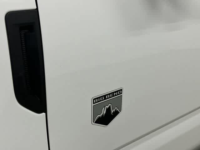 Used 2025 Ford Bronco Sport Big Bend AWD/4WD image 30