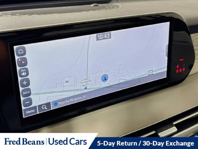 Certified 2024 Hyundai Palisade Calligraphy AWD/4WD image 20