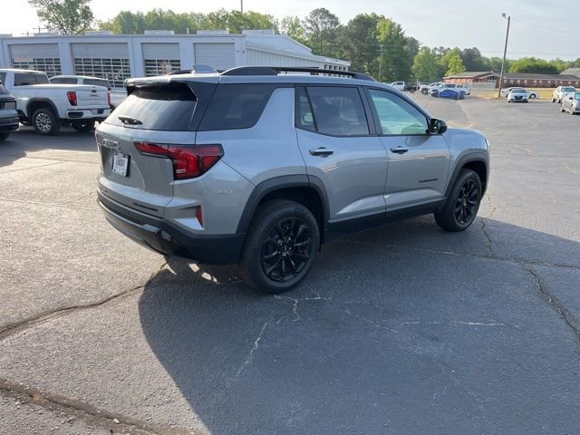 Used 2026 GMC Terrain Elevation w/ Elevation Premium Package AWD/4WD image 3