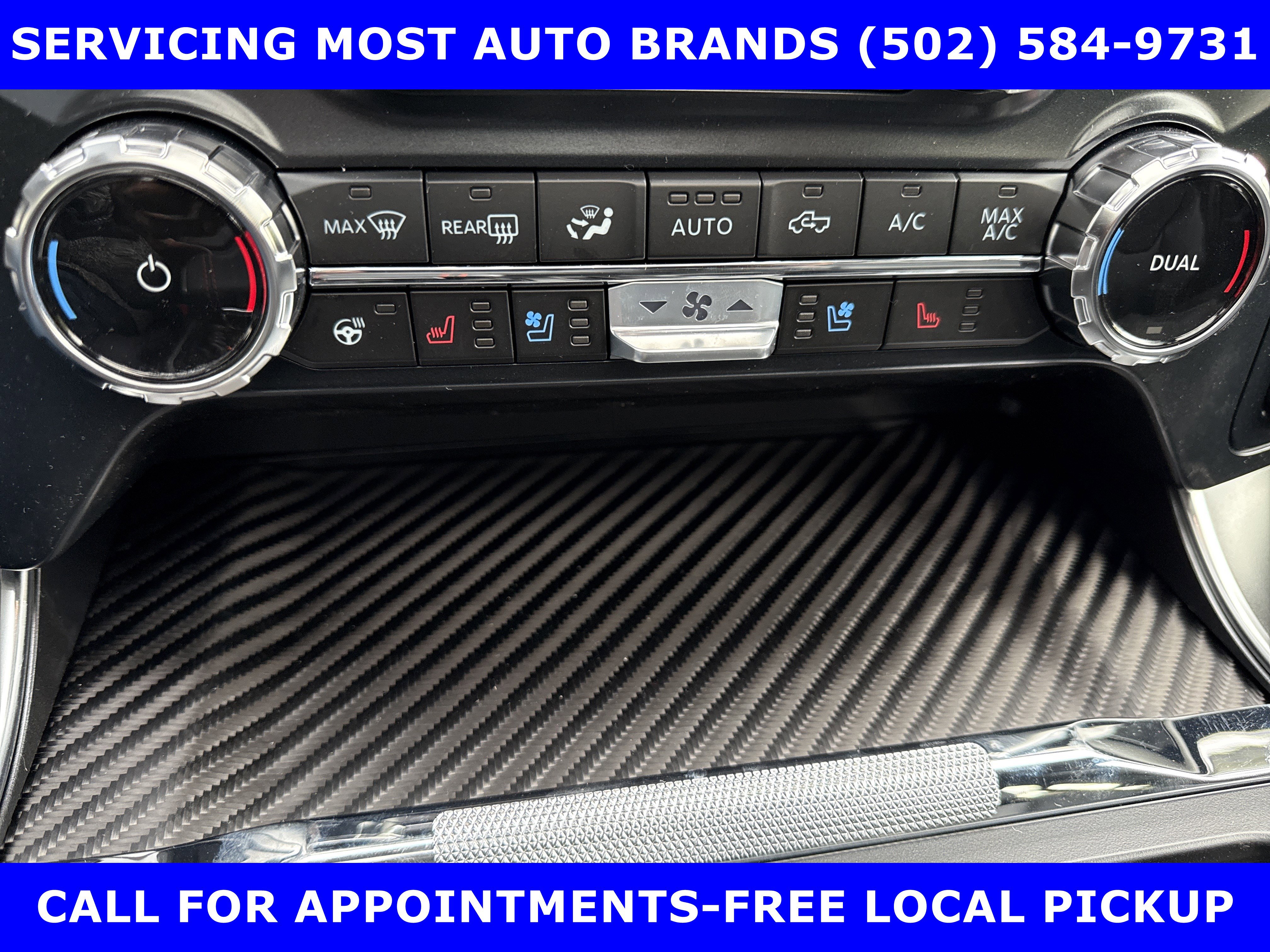 New 2025 Ford F150 Raptor image 35