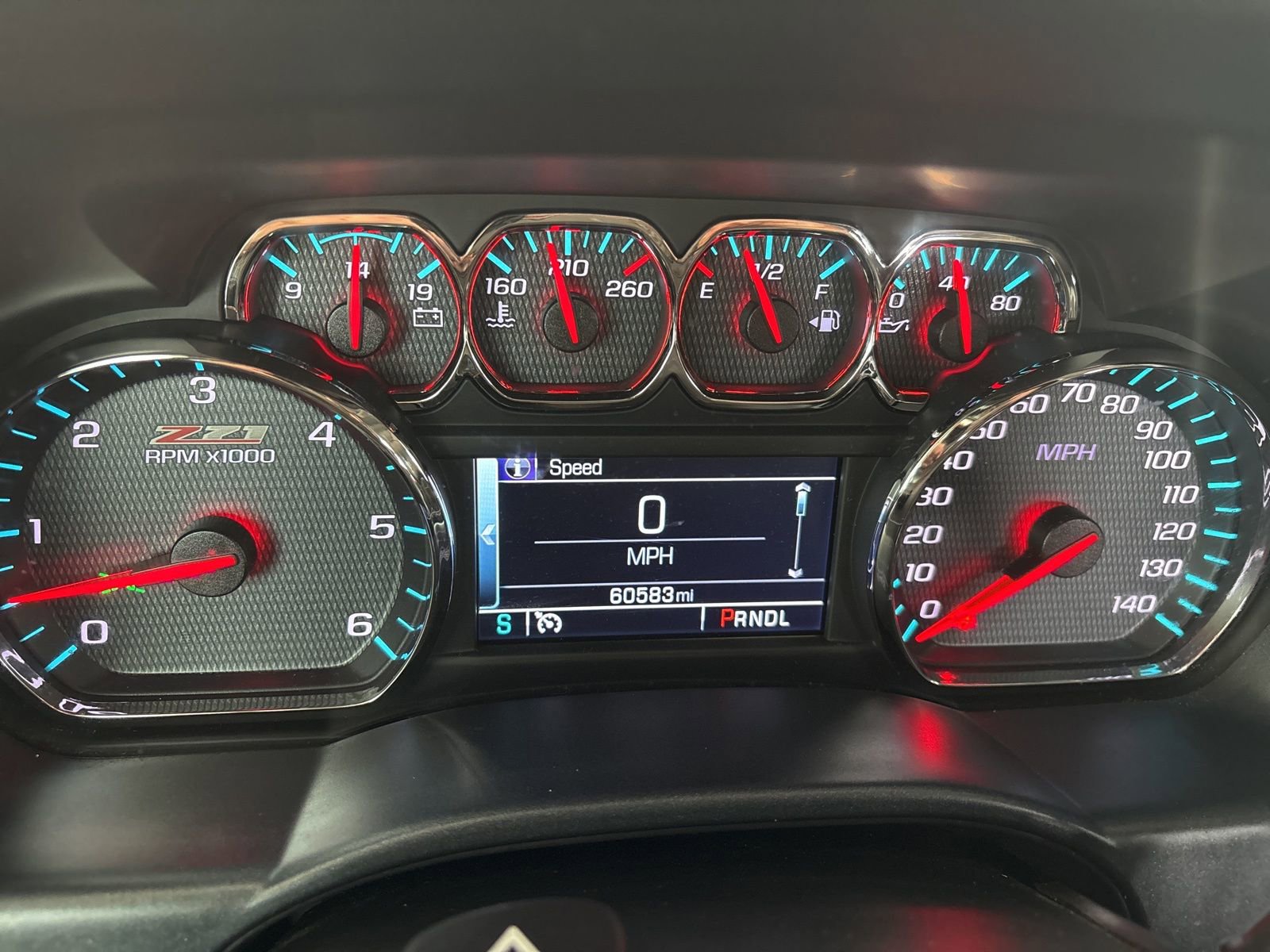 Used 2018 Chevrolet Silverado 1500 LT w/ All Star Edition image 26