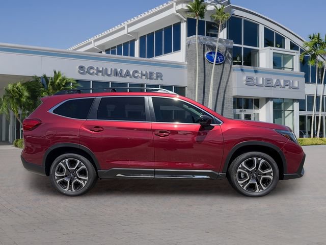New 2026 Subaru Ascent Limited AWD/4WD image 8