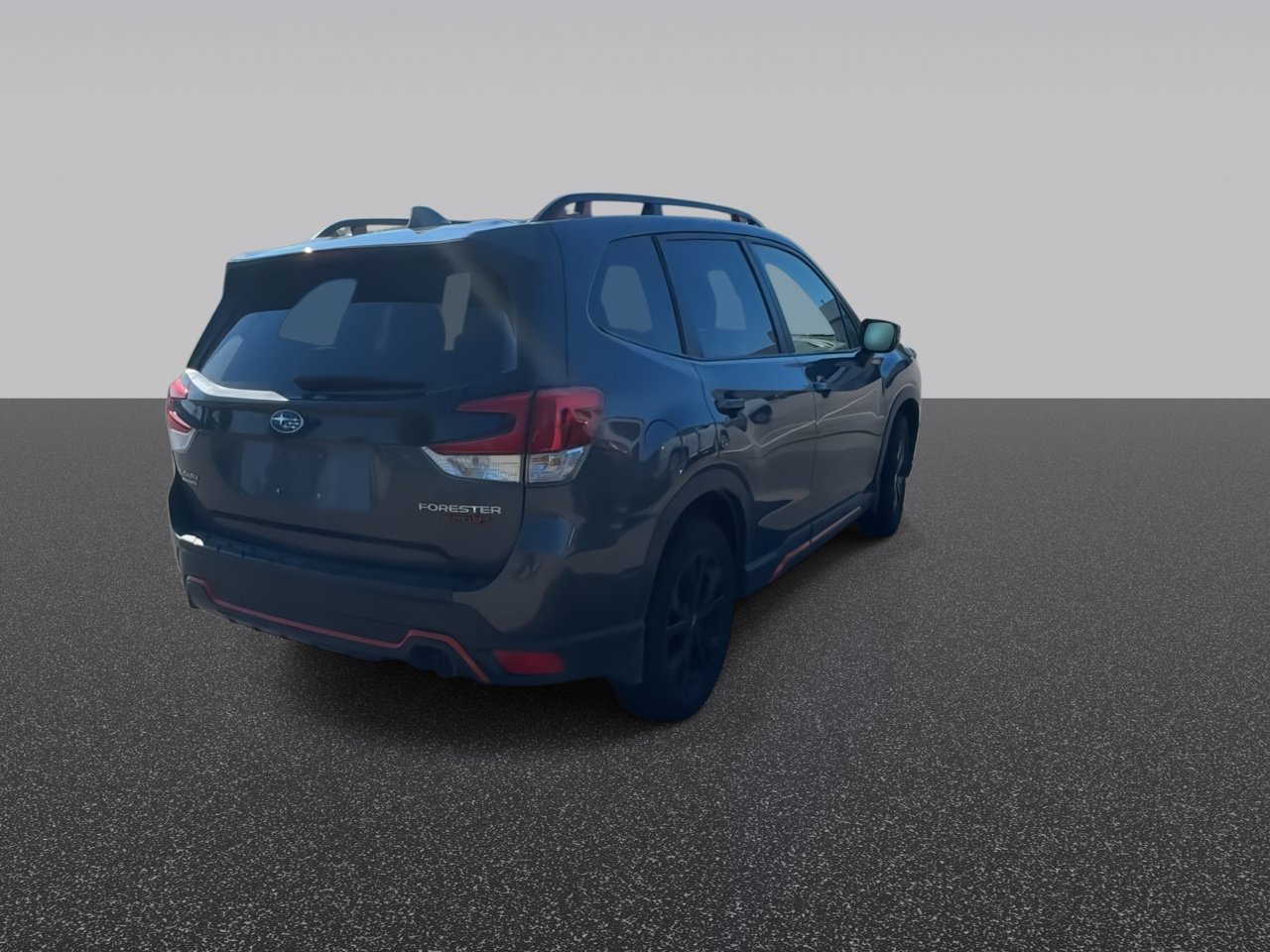 Used 2022 Subaru Forester Sport AWD/4WD image 9