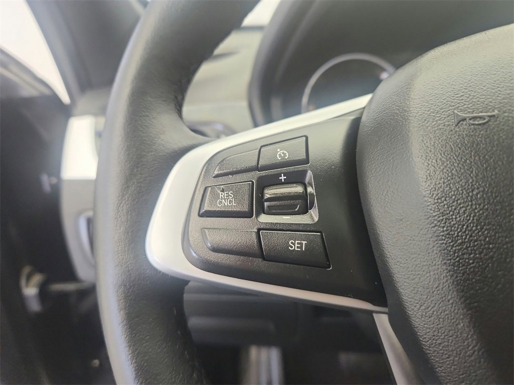 Used 2019 BMW X1 xDrive28i w/ Convenience Package image 35