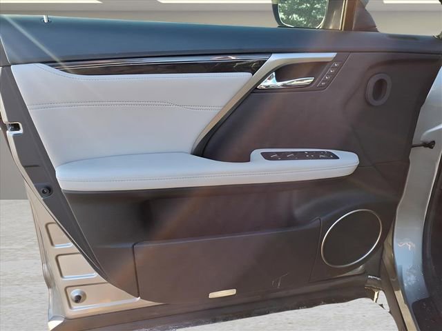 Used 2021 Lexus RX 350 FWD w/ Luxury Package image 19